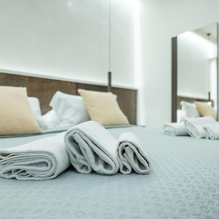 San Giusto Rooms 지아르디니낙소스 외부 사진