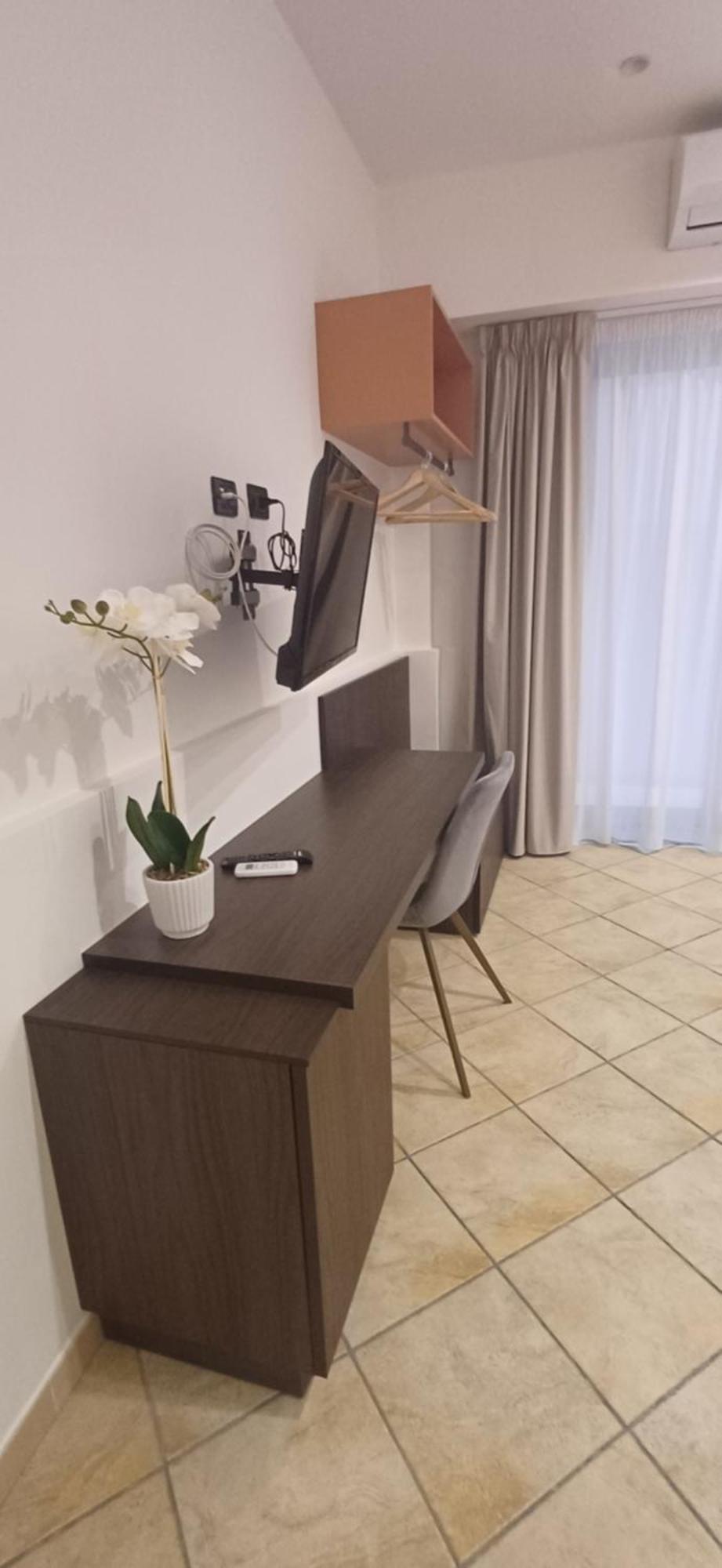 San Giusto Rooms 지아르디니낙소스 외부 사진