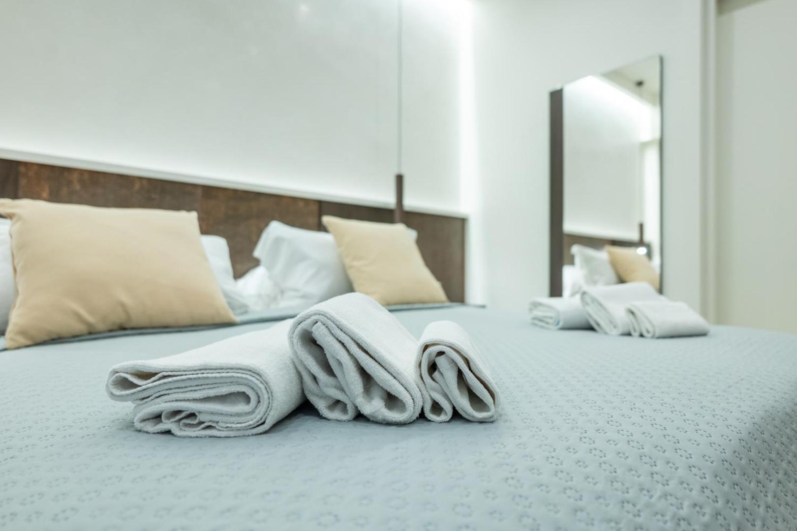 San Giusto Rooms 지아르디니낙소스 외부 사진