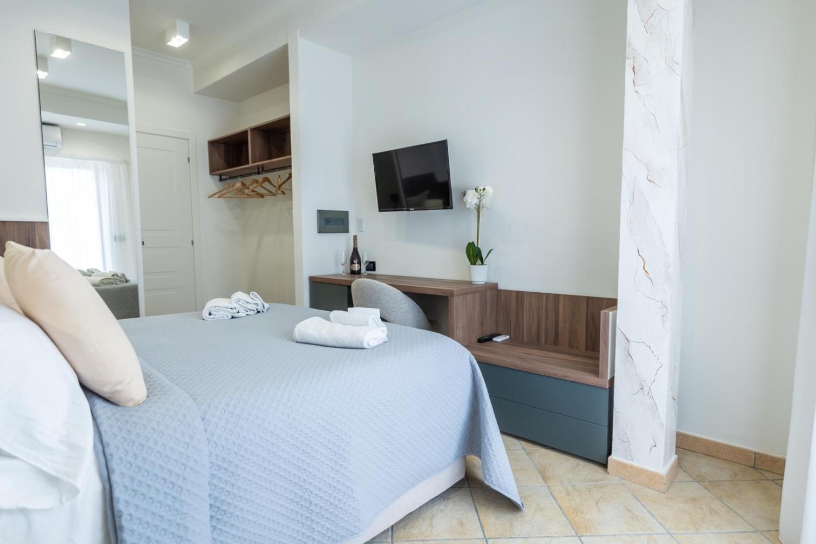 San Giusto Rooms 지아르디니낙소스 외부 사진
