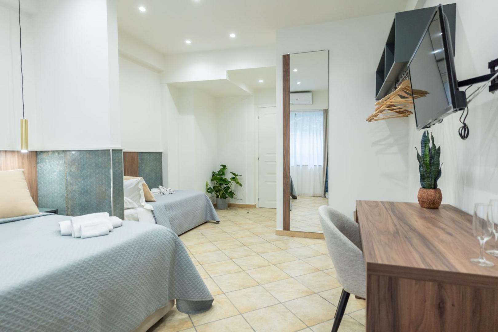 San Giusto Rooms 지아르디니낙소스 외부 사진
