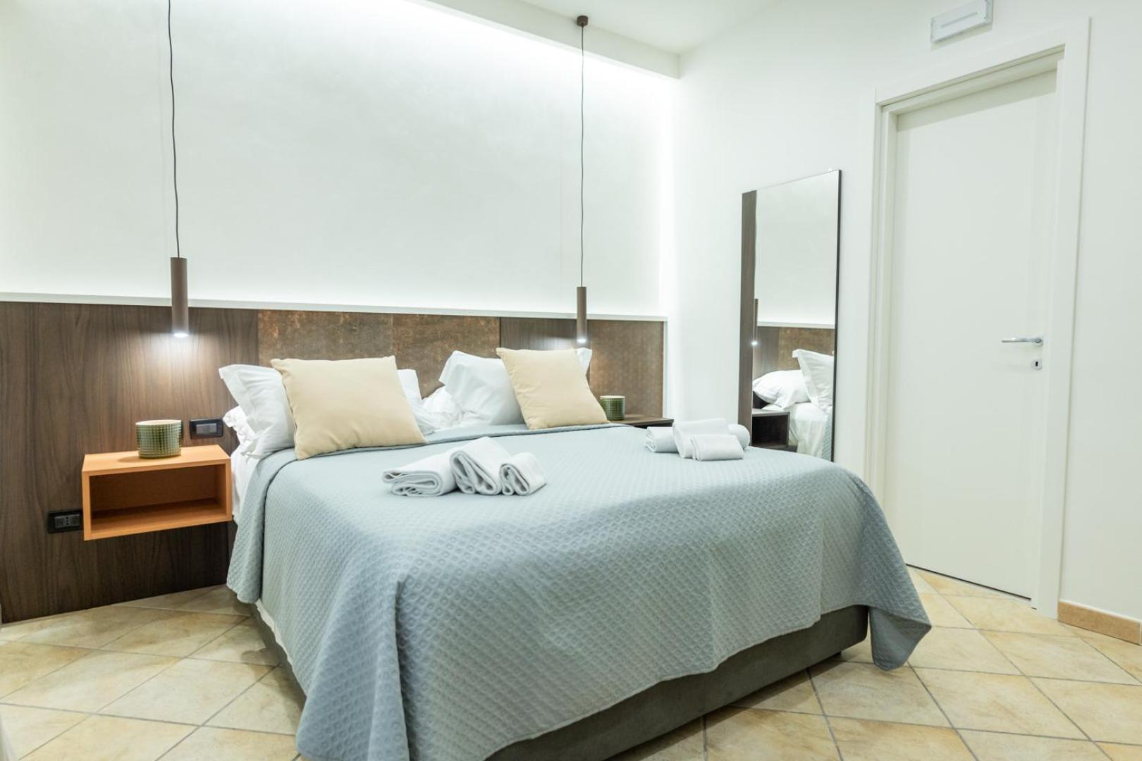 San Giusto Rooms 지아르디니낙소스 외부 사진